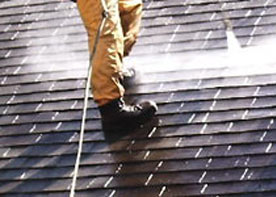 roof power washing long island
