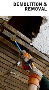 Gold Coast Power Washing - demolition_r